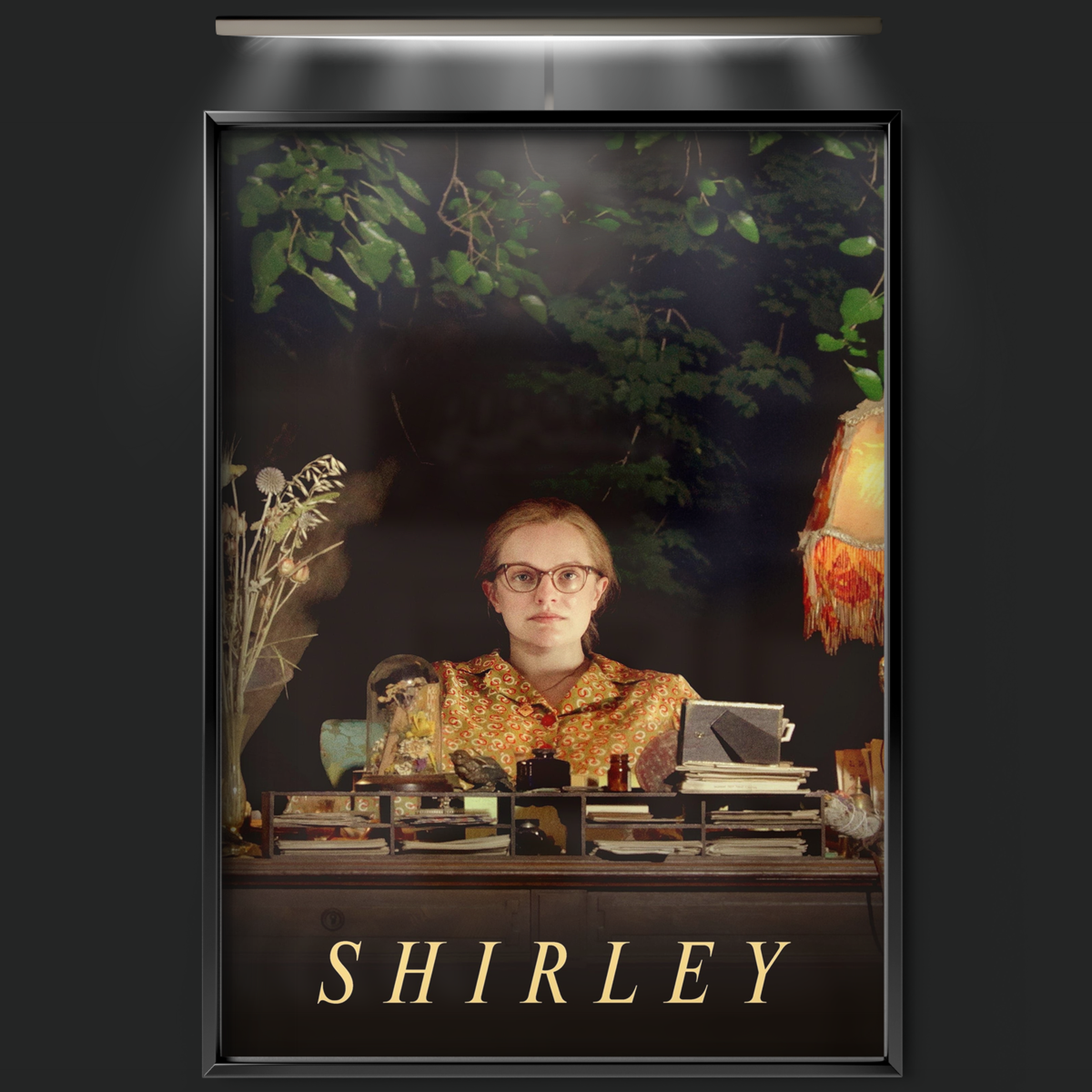 Shirley (2020)