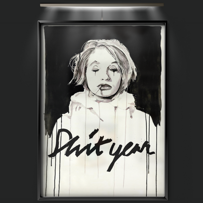 Shit Year (2010)