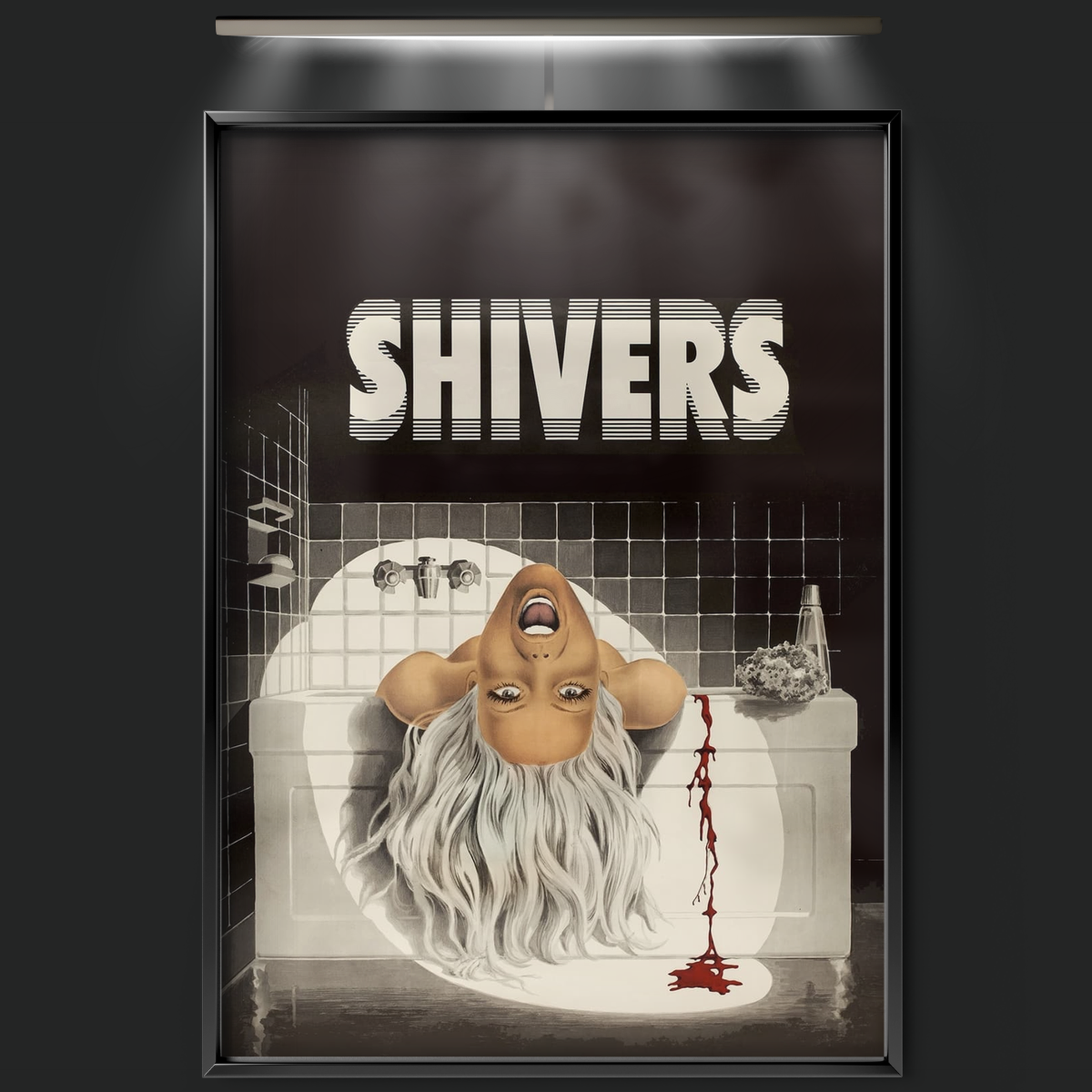 Shivers (1975)