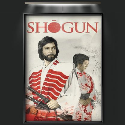 Shōgun (1980)