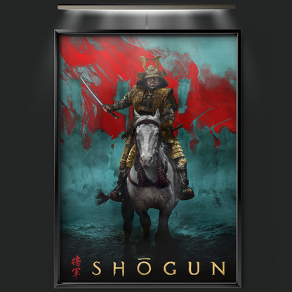 Shōgun (2024)
