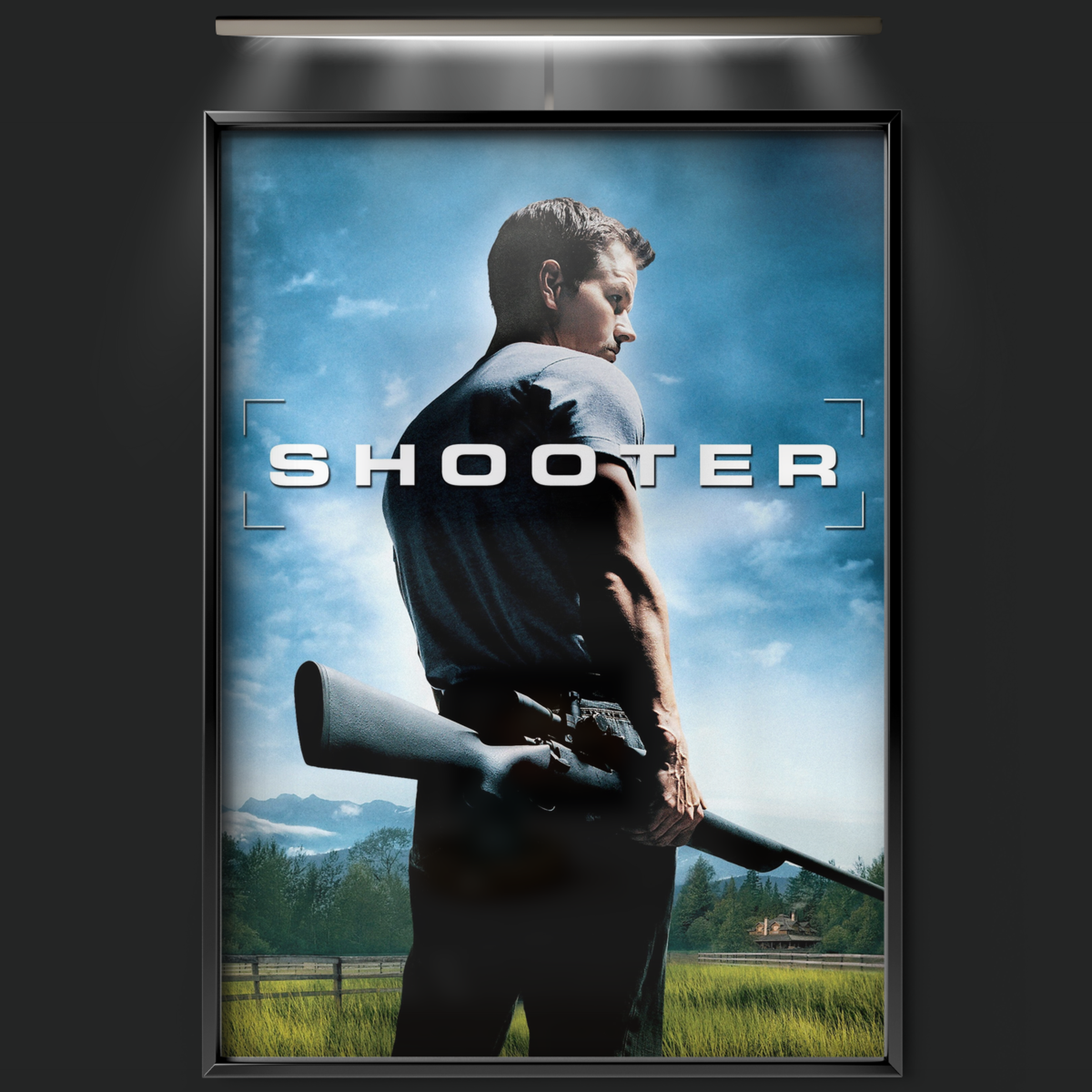 Shooter (2007)