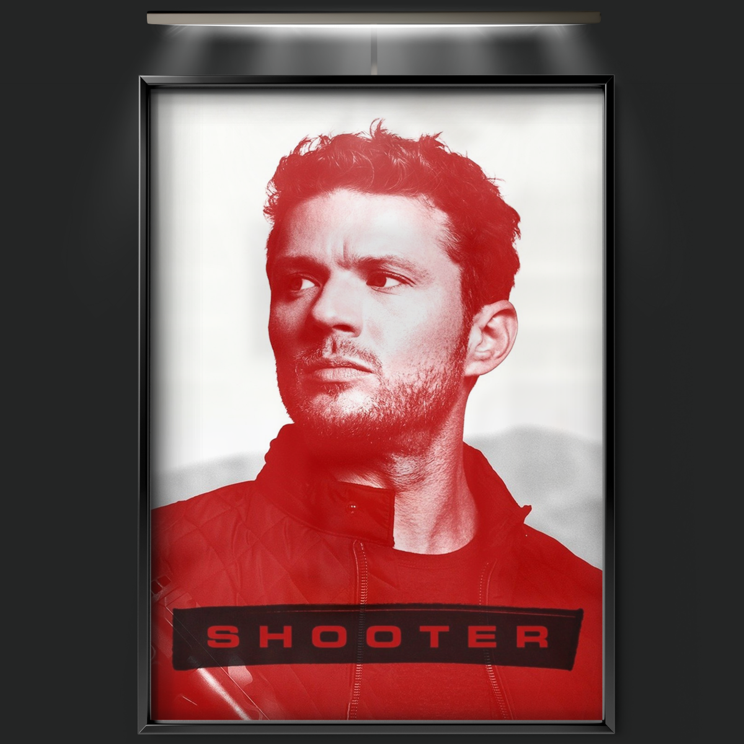 Shooter (2016)