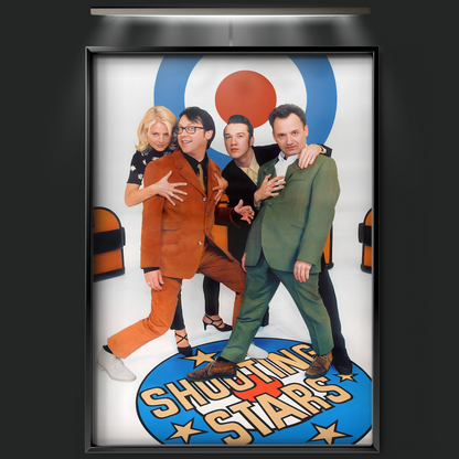 Shooting Stars (1993)