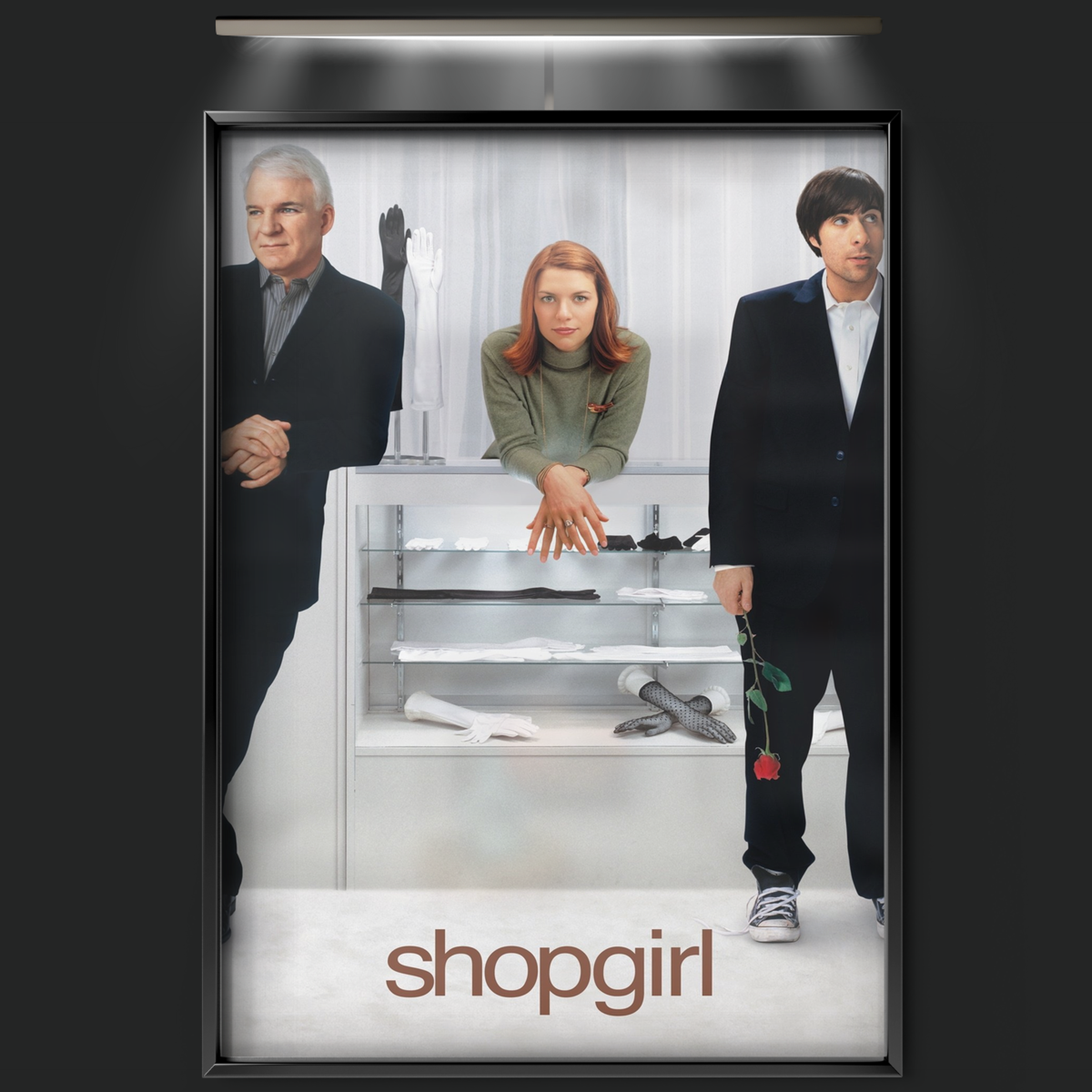 Shopgirl (2005)