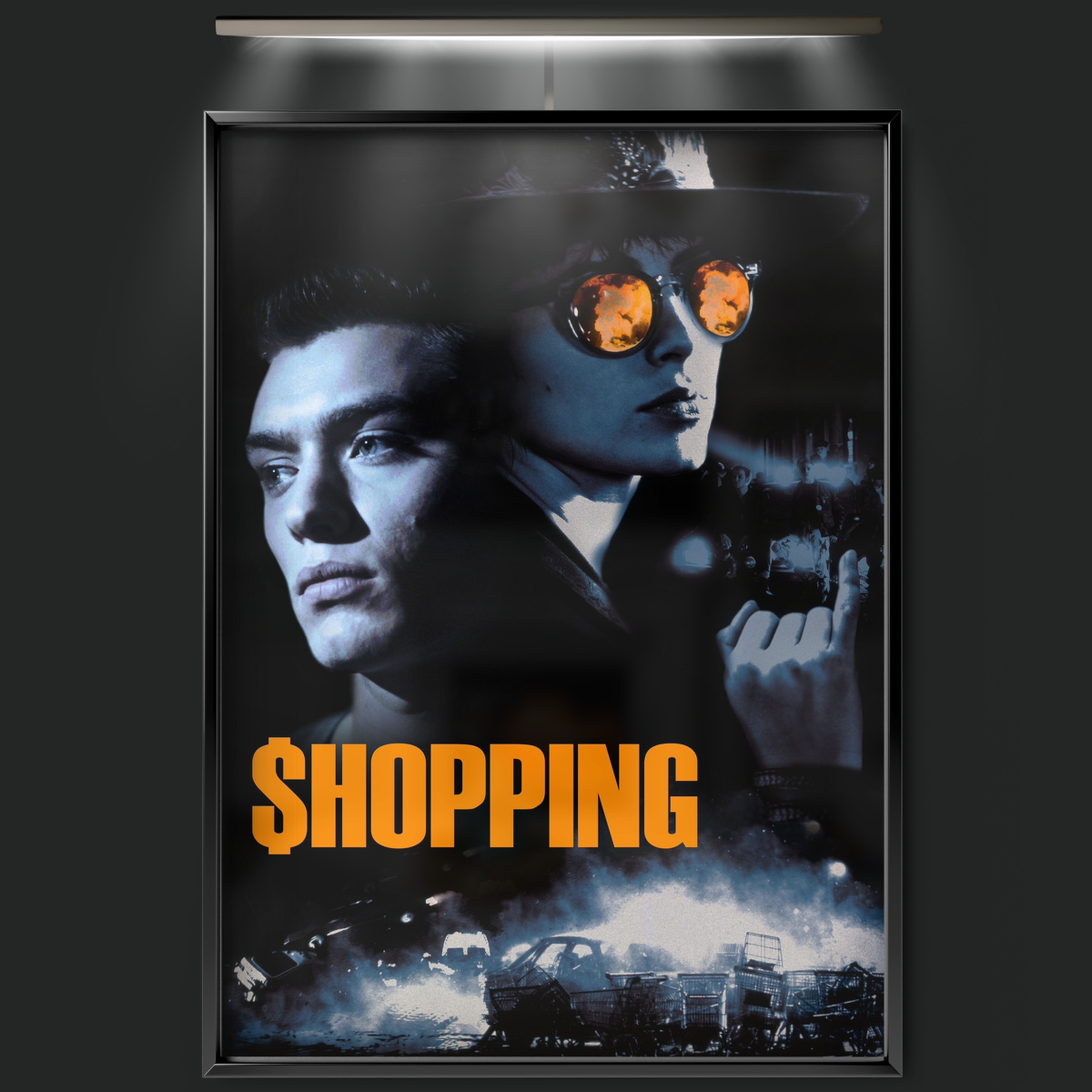 Shopping (1994)