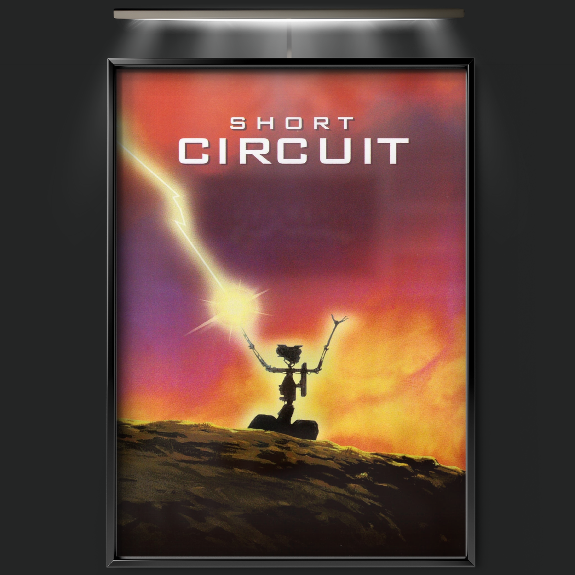 Short Circuit (1986)