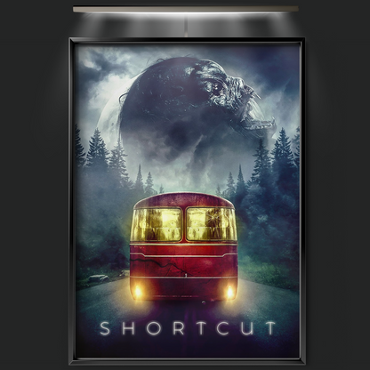 Shortcut (2020)
