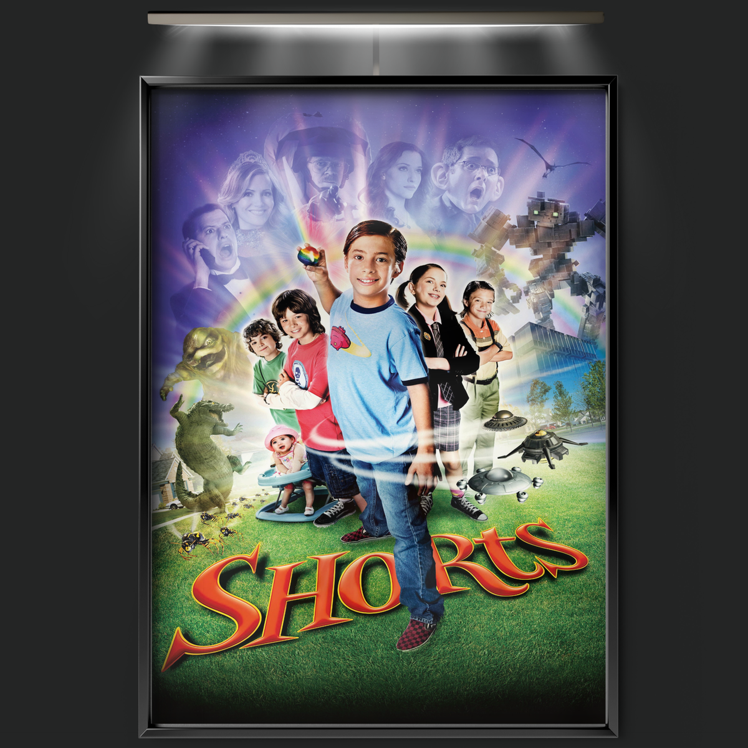 Shorts (2009)