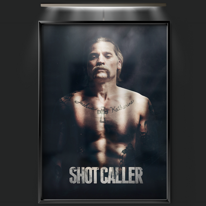 Shot Caller (2017)