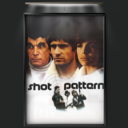 Shot Pattern (1982)