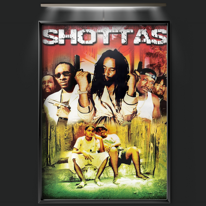 Shottas (2002)
