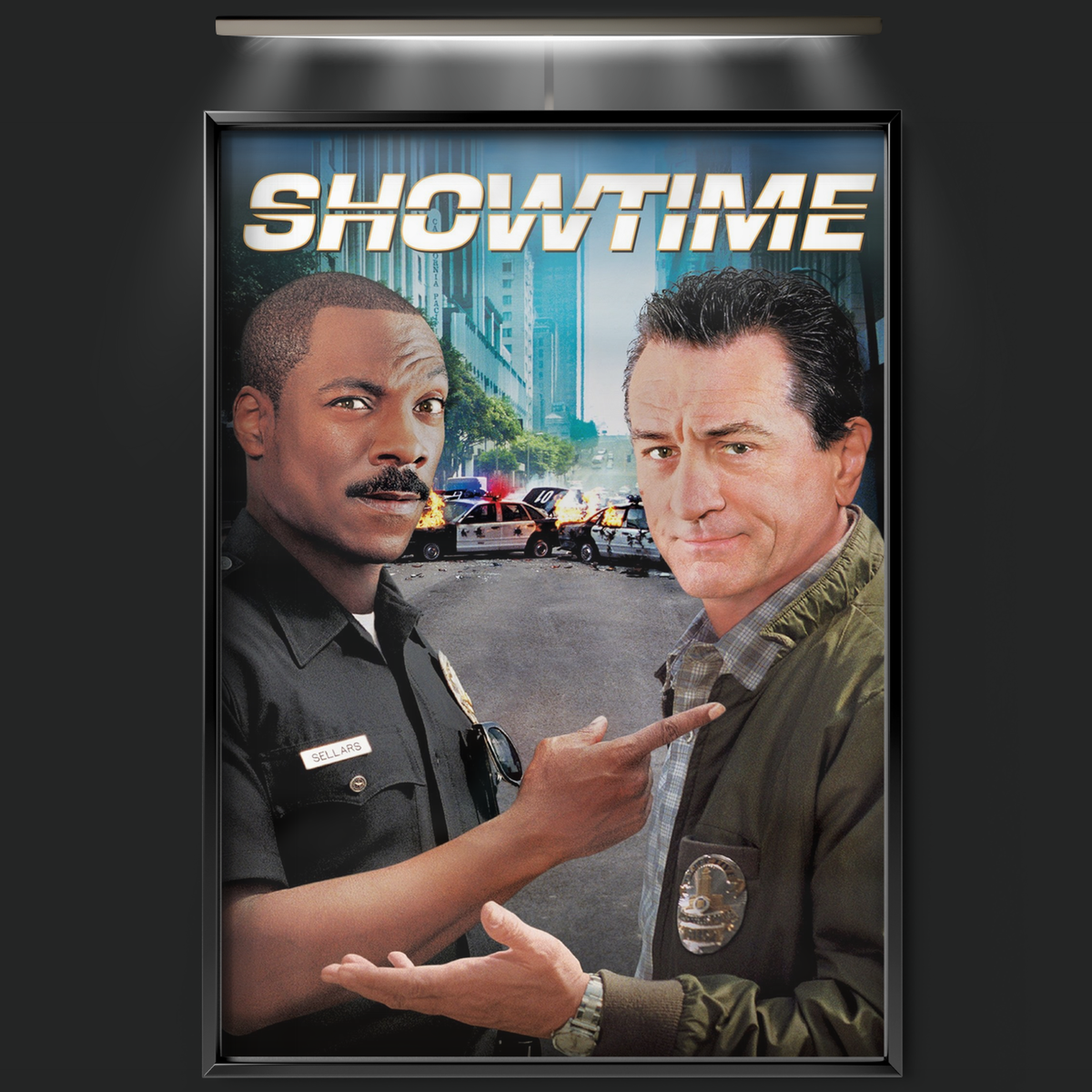Showtime (2002)