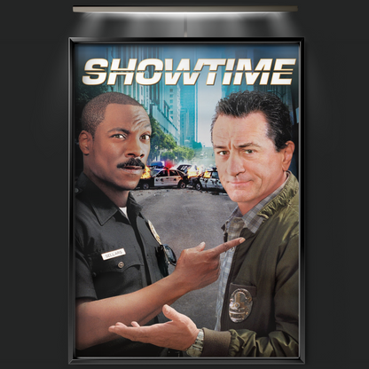 Showtime (2002)