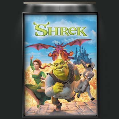 Shrek (2001)