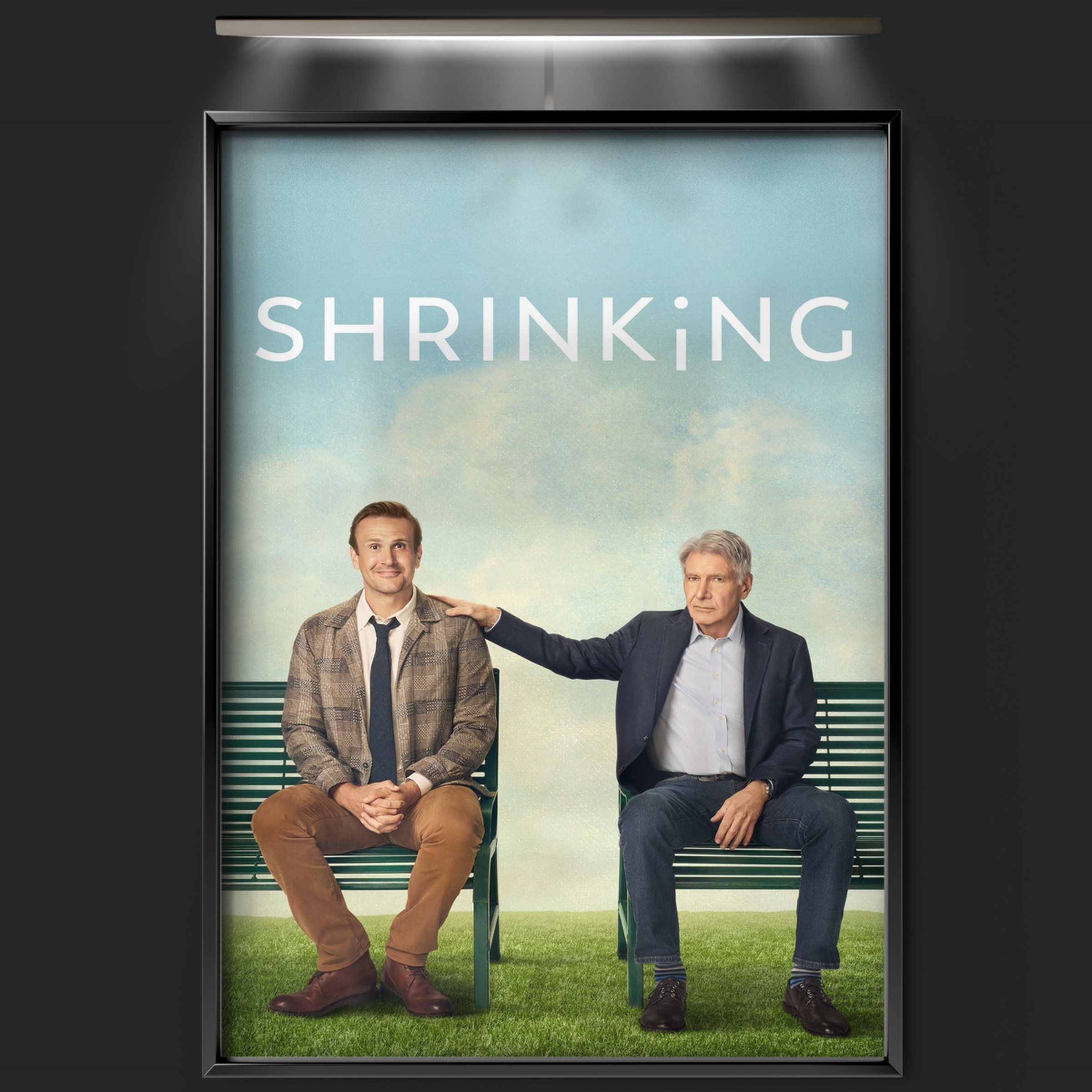 Shrinking (2023)