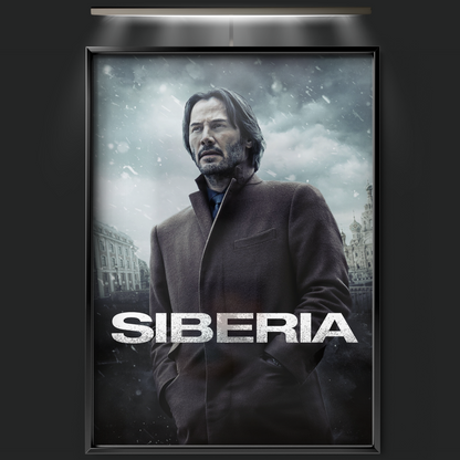 Siberia (2018)