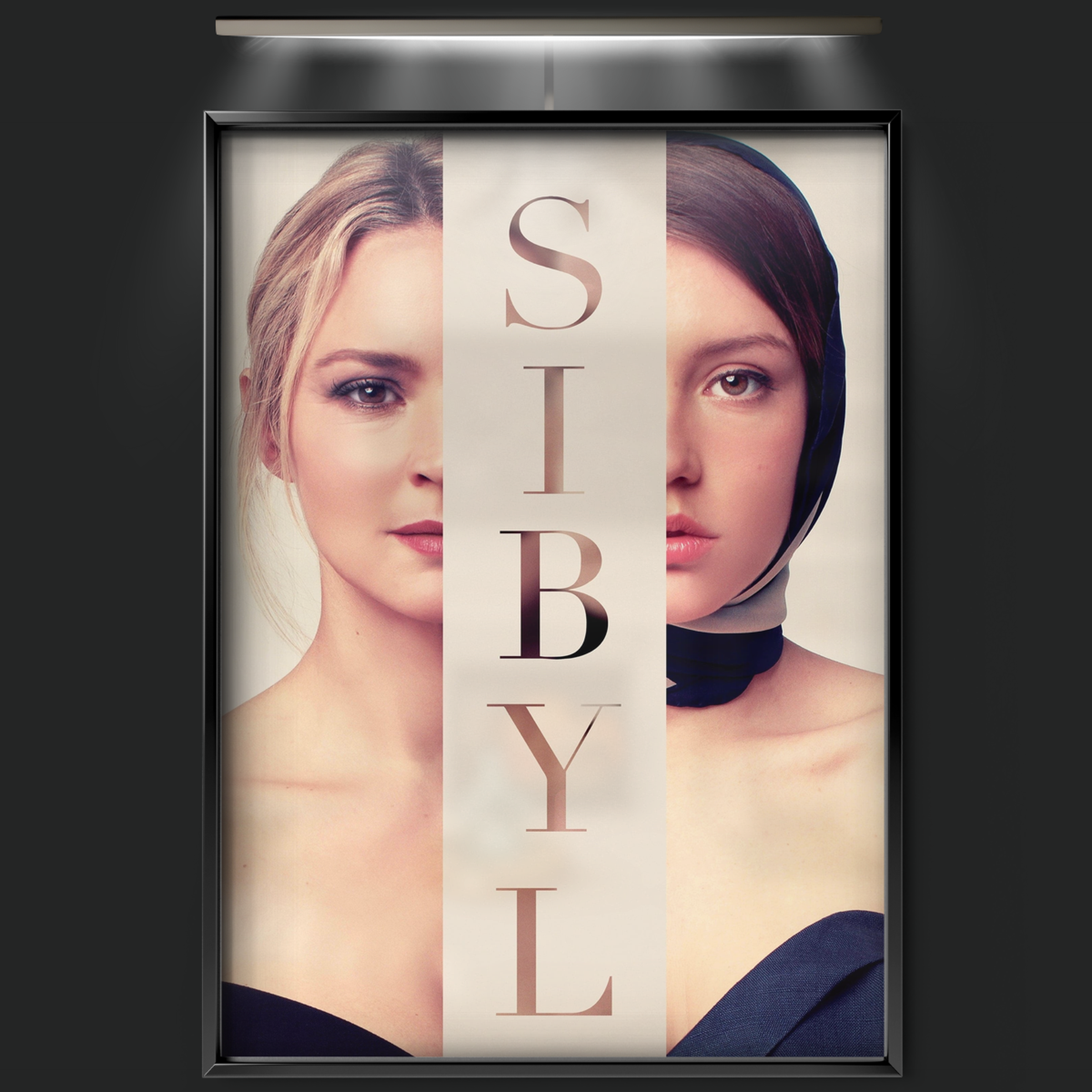 Sibyl (2019)