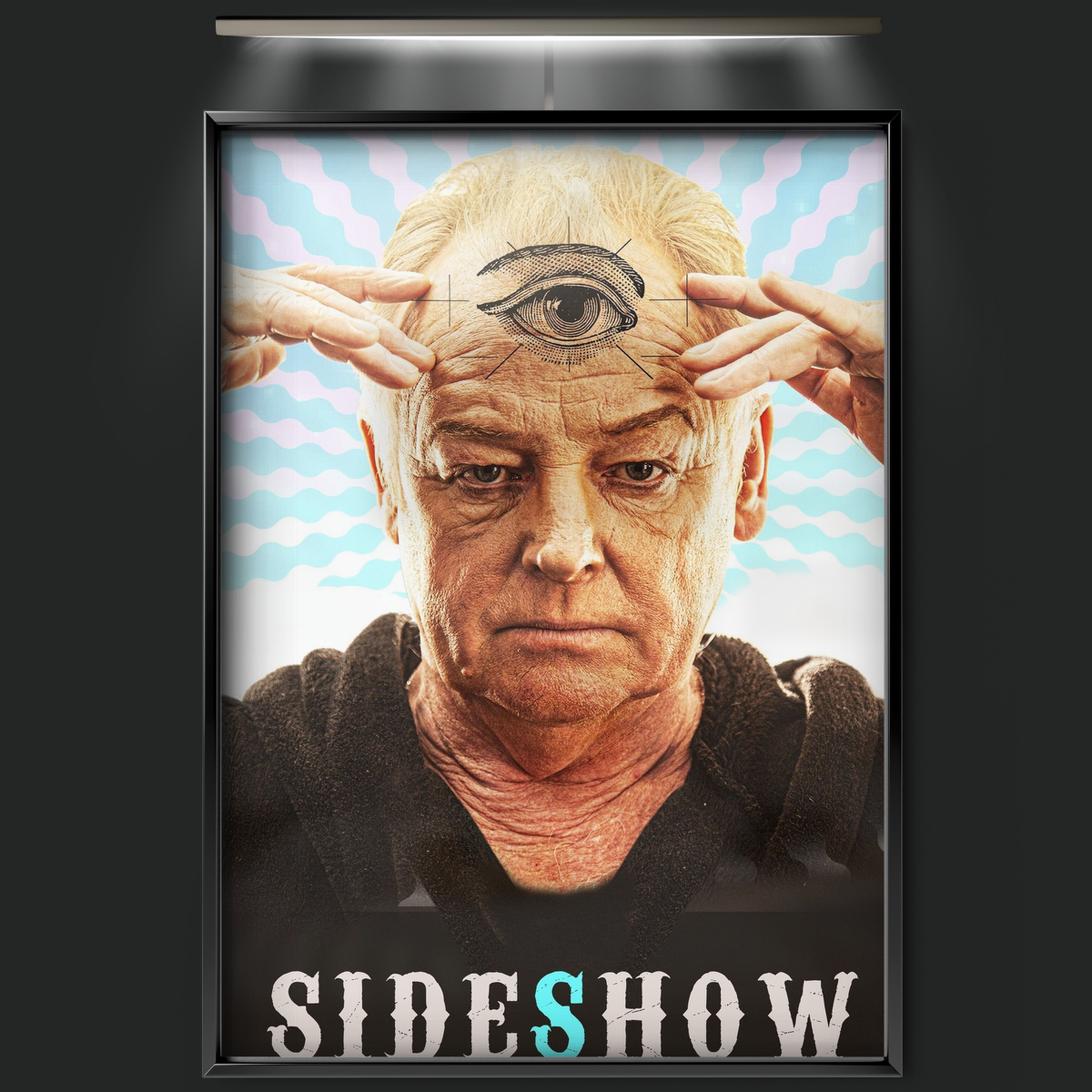 Sideshow (2022)