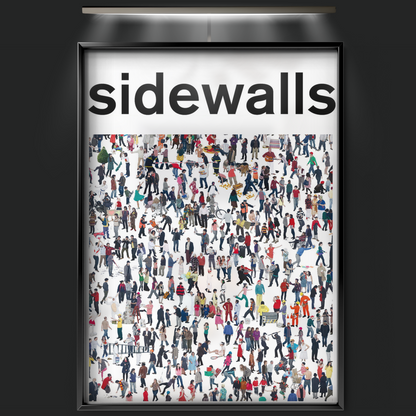 Sidewalls (2011)