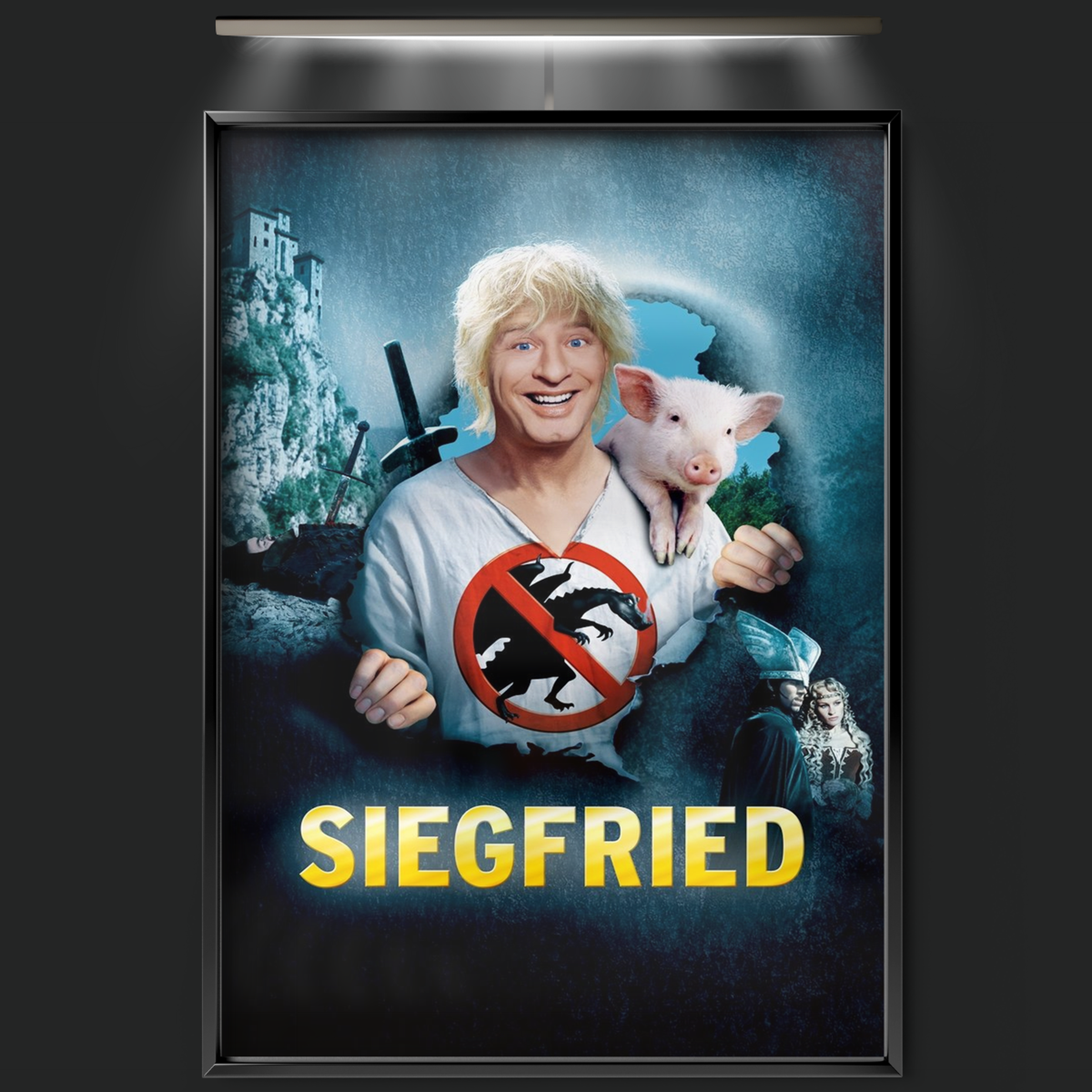 Siegfried (2005)