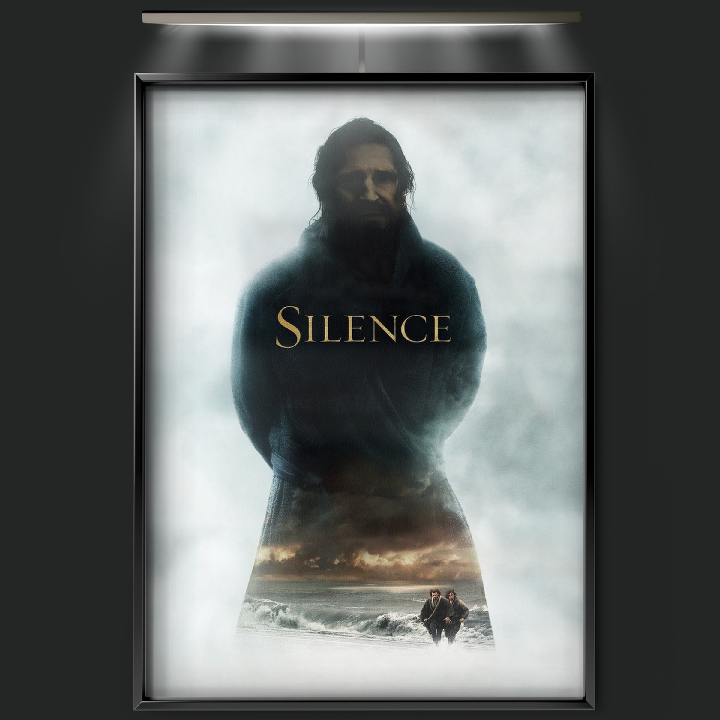 Silence (2016)