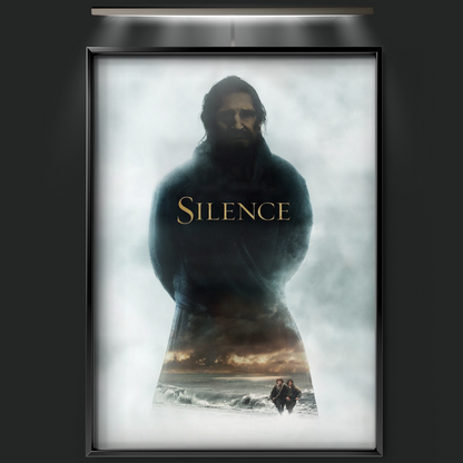 Silence (2016)