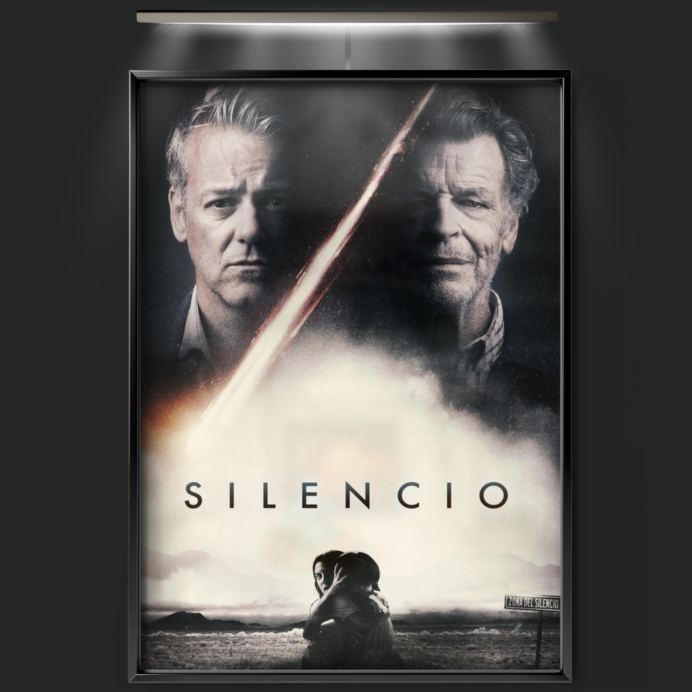 Silencio (2018)