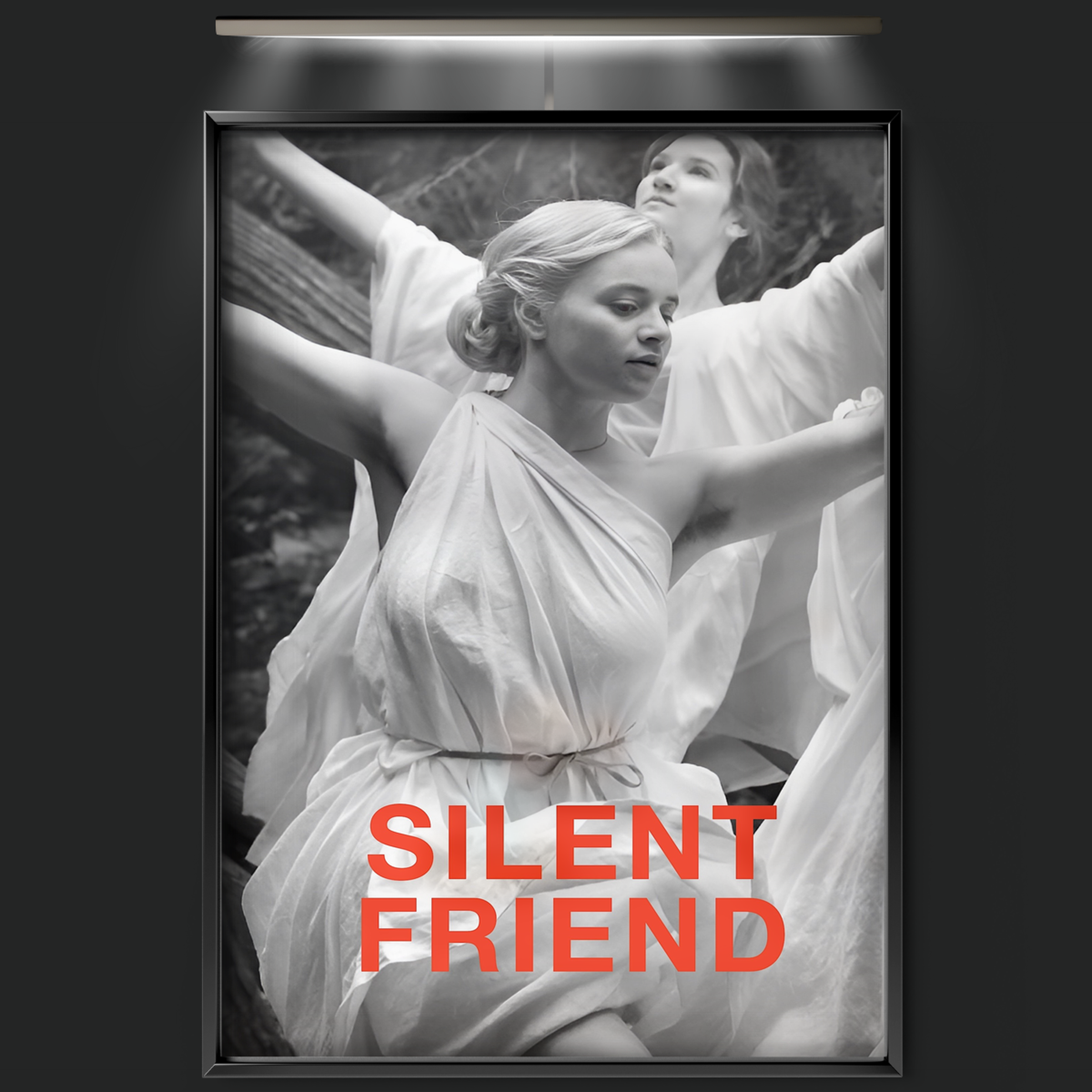 Silent Friend (2026)