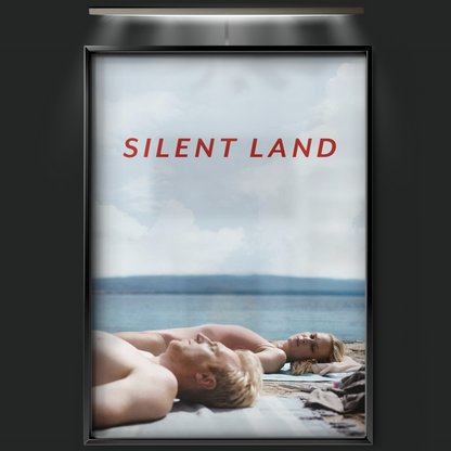 Silent Land (2022)