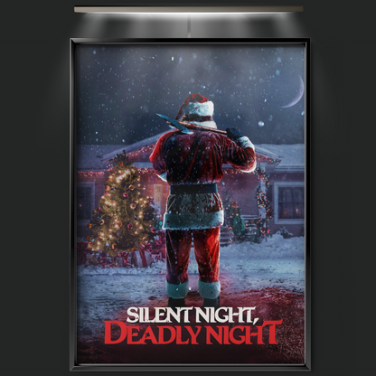 Silent Night, Deadly Night (2025)