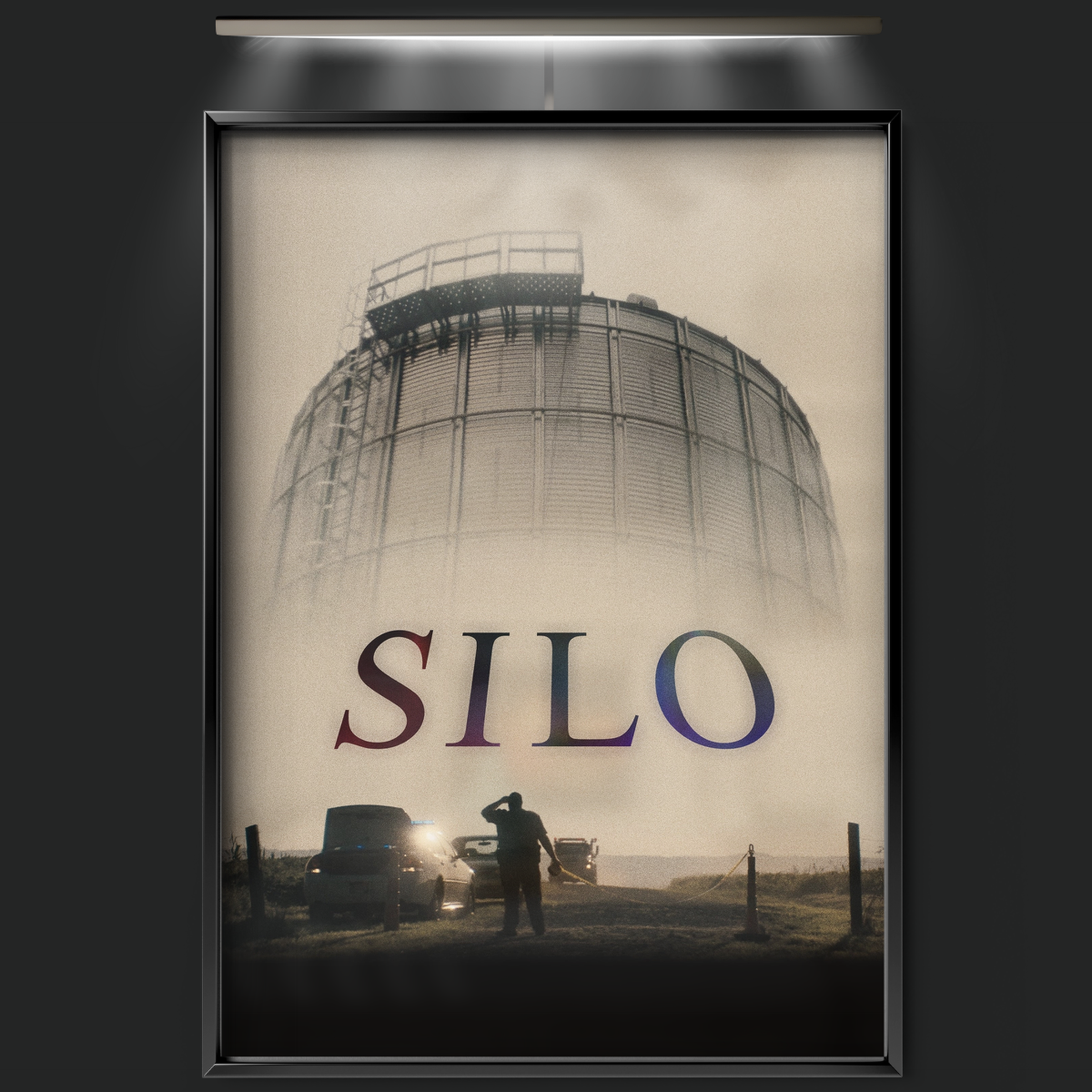 Silo (2021)