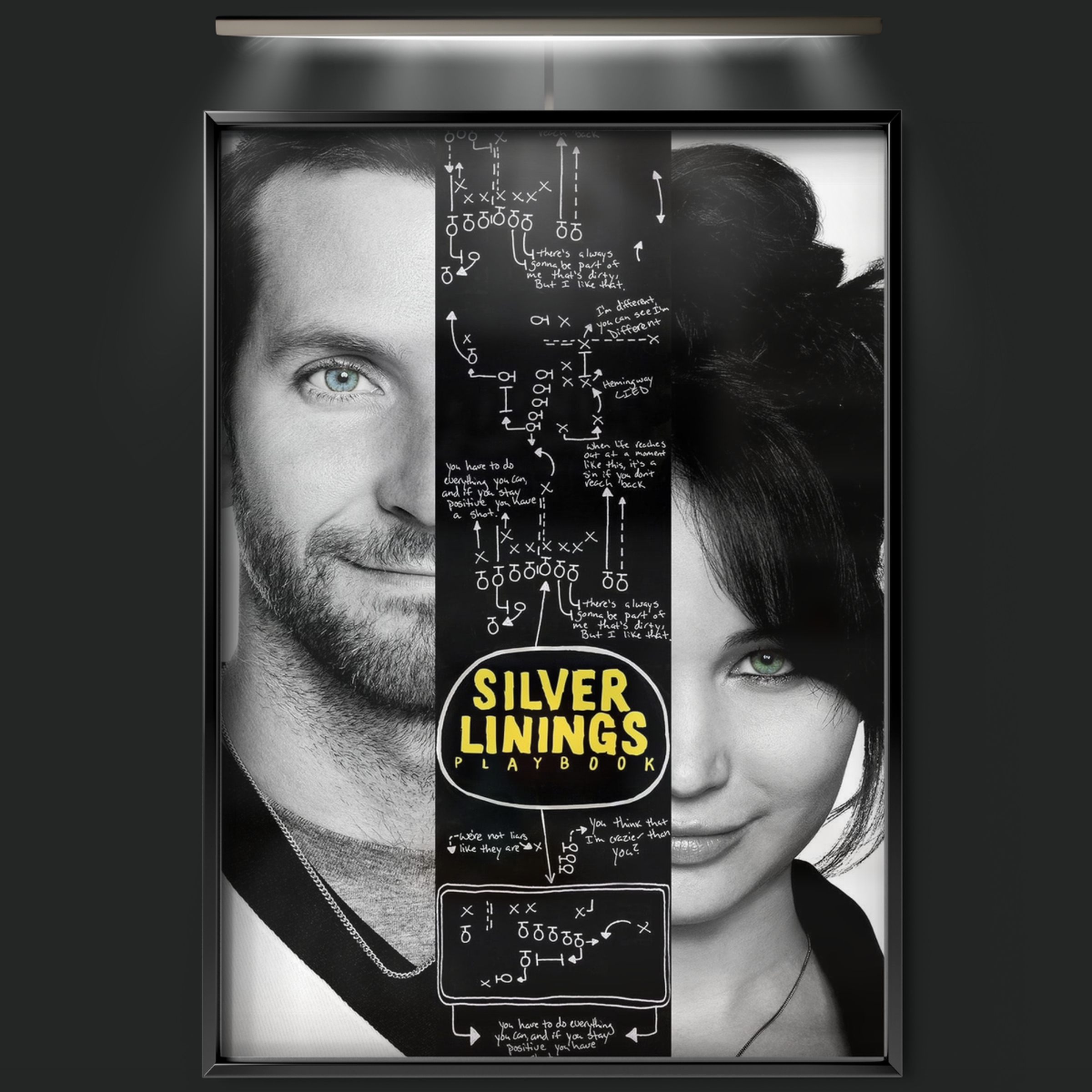 Silver Linings Playbook (2012)