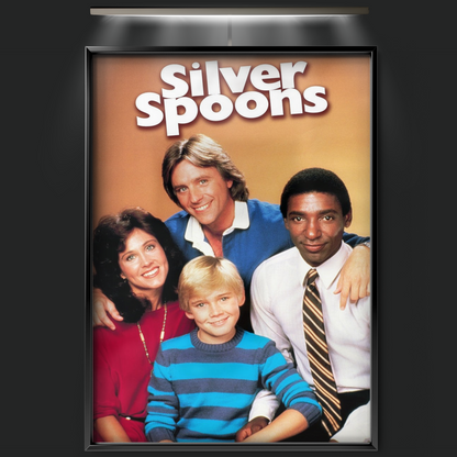 Silver Spoons (1982)