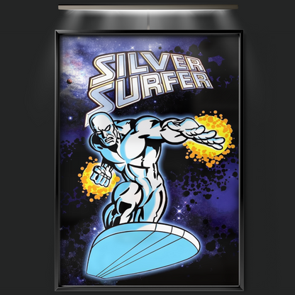 Silver Surfer (1998)