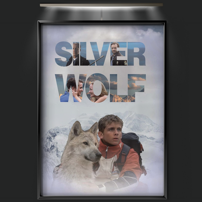 Silver Wolf (1999)