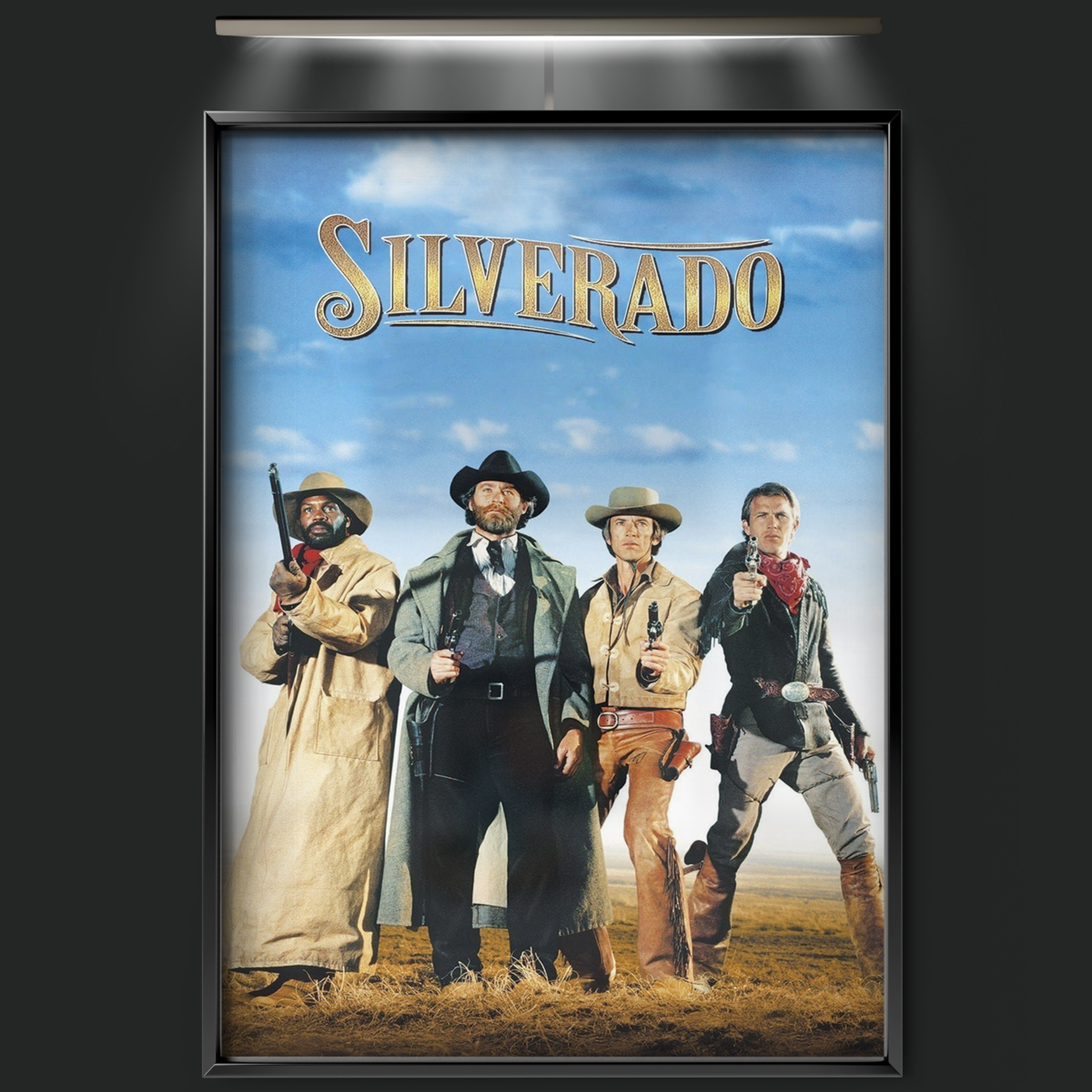 Silverado (1985)