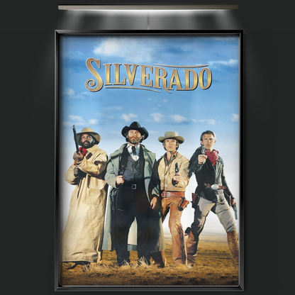 Silverado (1985)