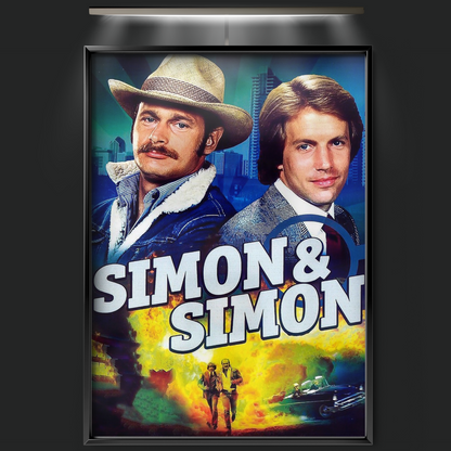 Simon & Simon (1981)