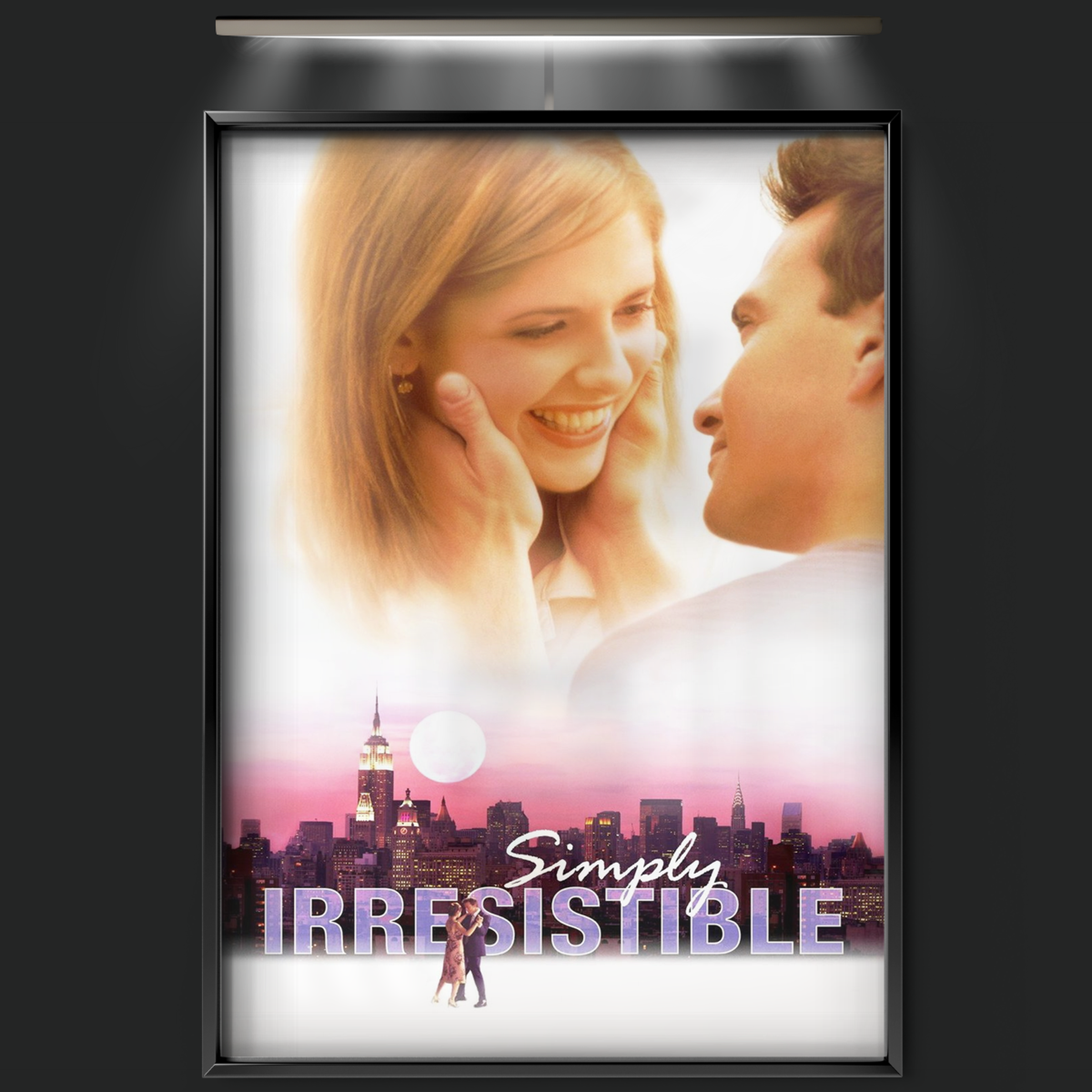 Simply Irresistible (1999)