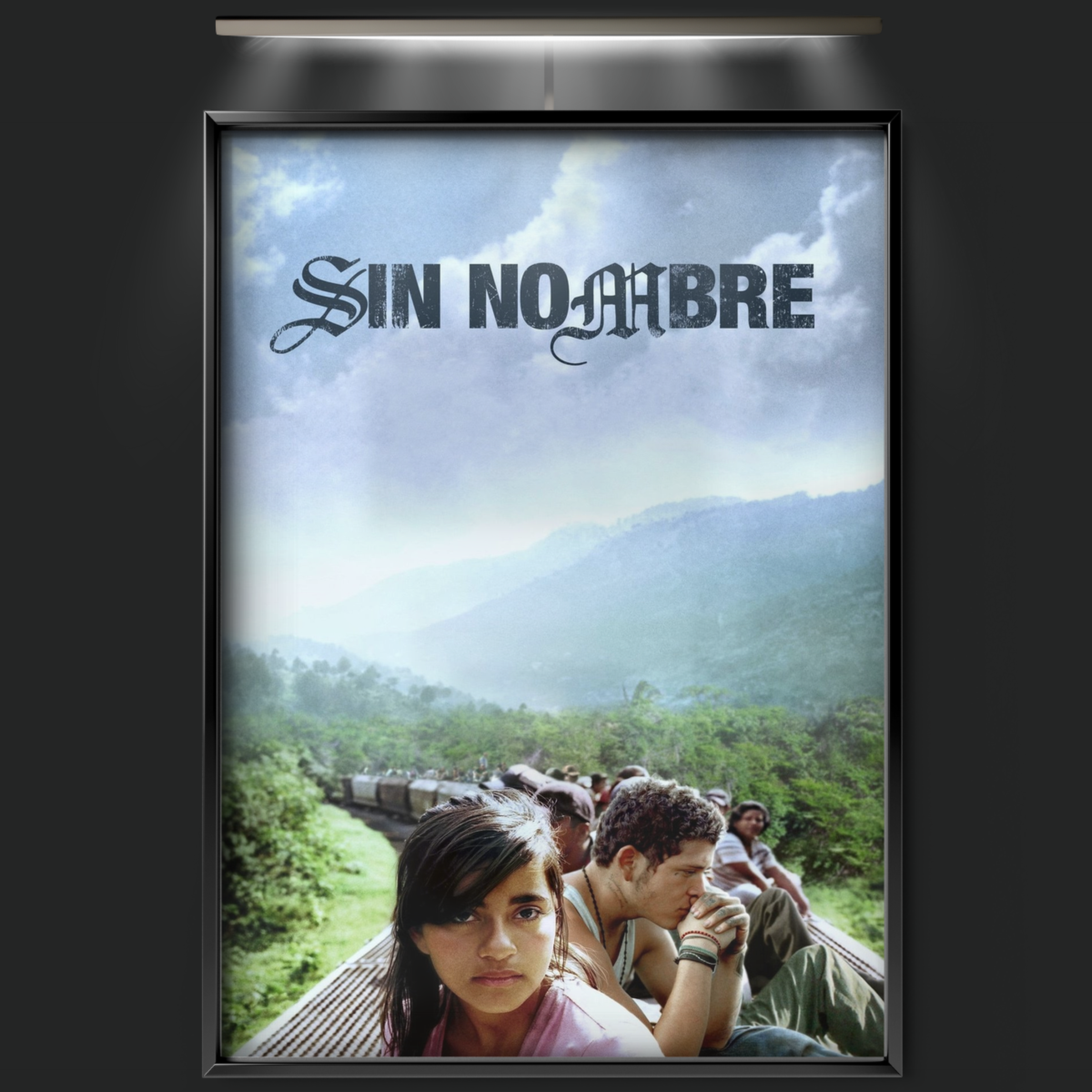 Sin Nombre (2009)