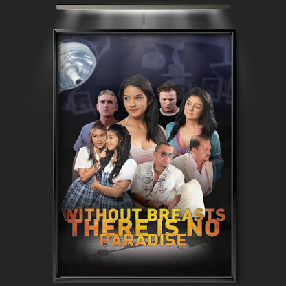 Sin Tetas No Hay Paraíso (2010)