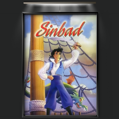 Sinbad (1992)