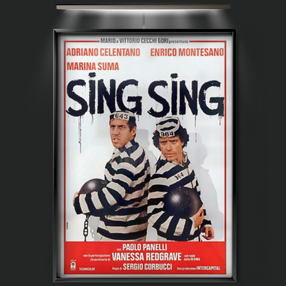 Sing Sing (1983)