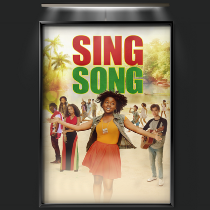 Sing Song (2017)