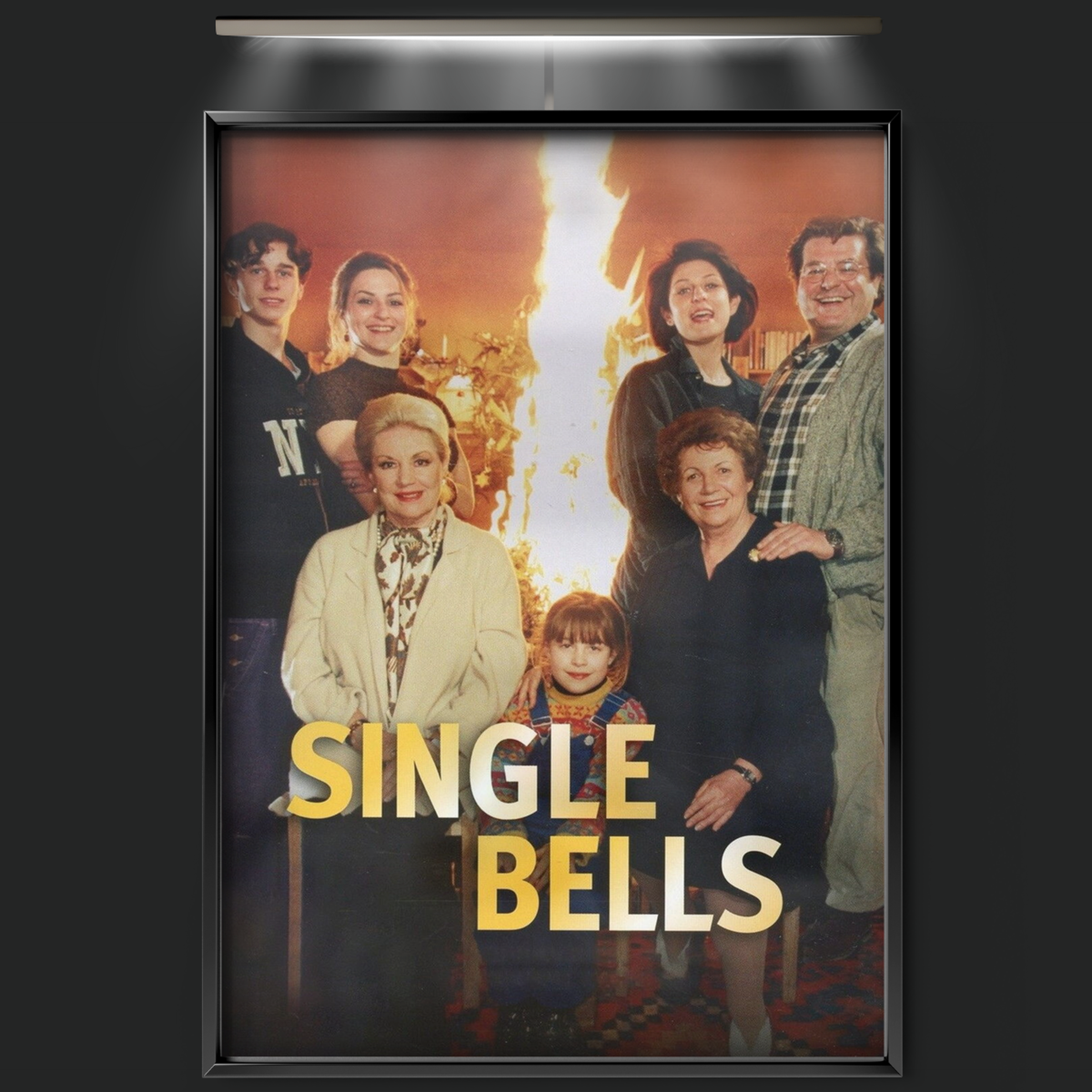 Single Bells (1997)