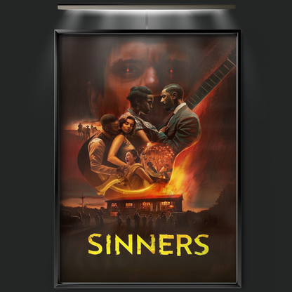 Sinners (2025)