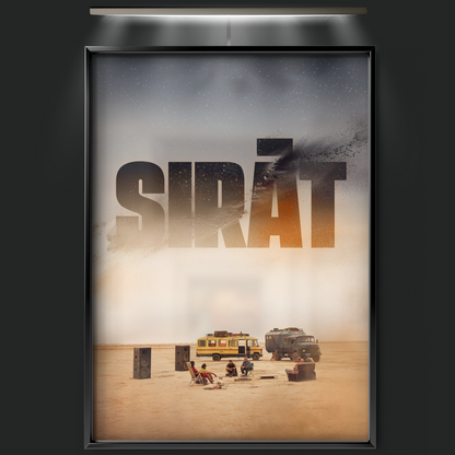 Sirāt (2025)