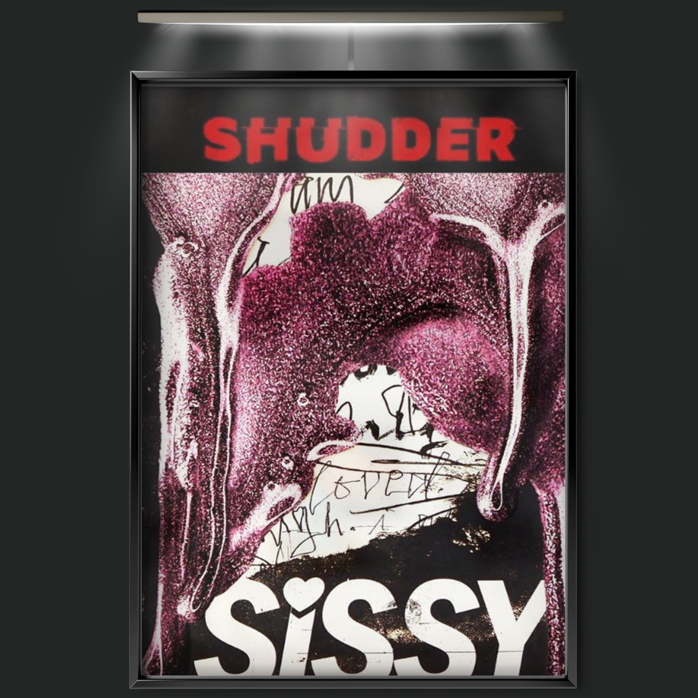 Sissy (2022)