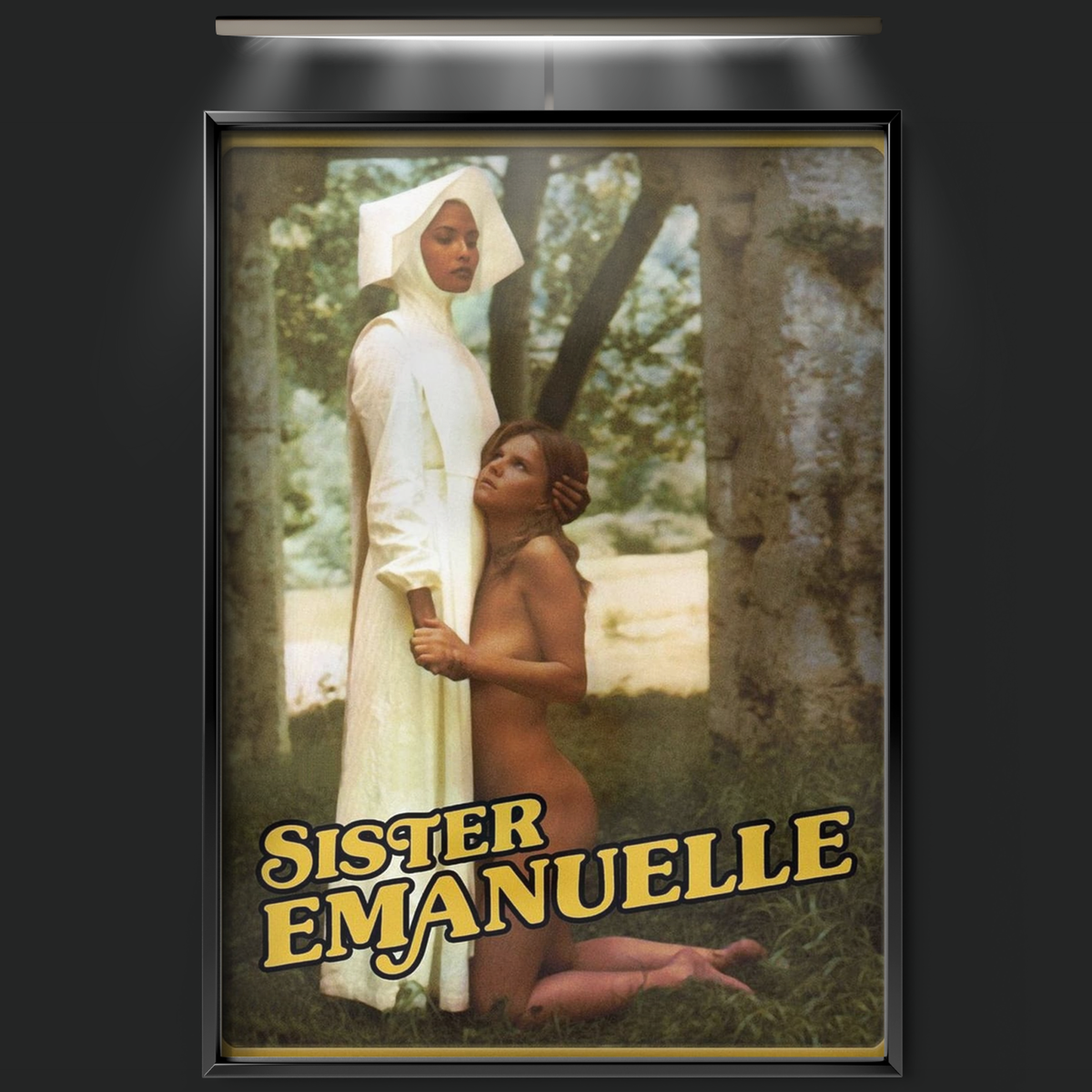 Sister Emanuelle (1977)
